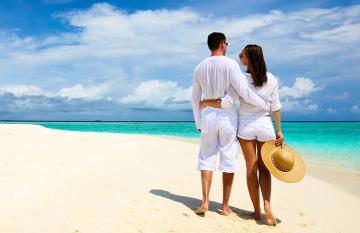 12 Day Wine, Wilderness and Waves Honeymoon Package
