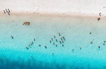 Fraser Island