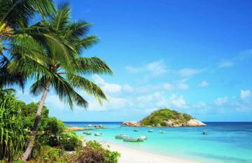Lizard Island