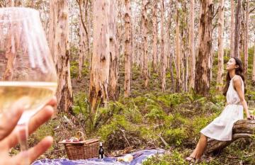 Margaret River Wine