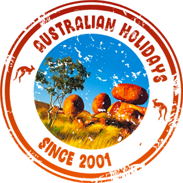 Australian Holidays