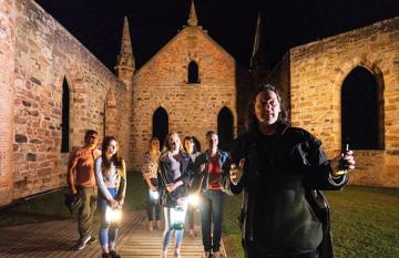 Port Arthur