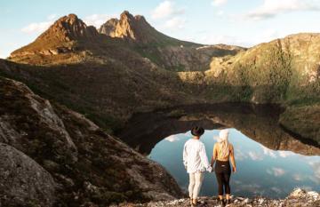 Perfect Tasmania Honeymoon Itineraries