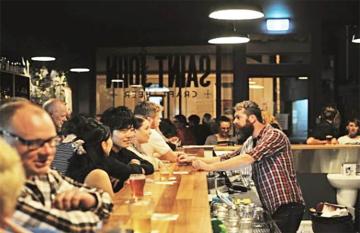 Brew Bars in Launceston