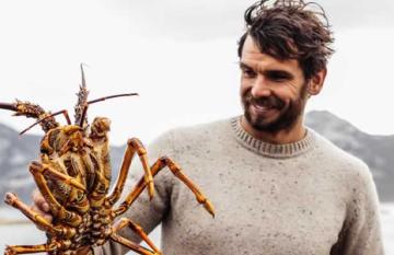 Flinders Island Food and Crayfish Festival