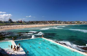 Bondi Beach