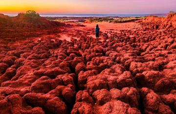 Dampier Peninsula