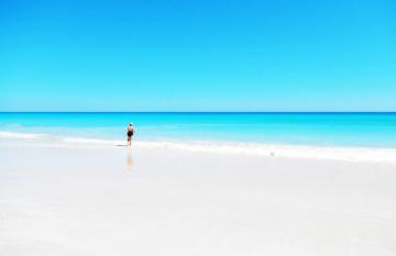 Broome Beaches