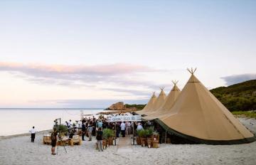 West Australian Gourmet Escape is a great reason to visit Margaret River including beach barbecues