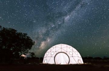 Star sanctuary Alice Springs