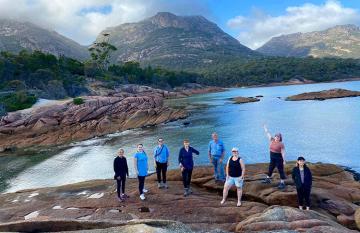 Tasmania