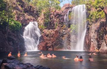 Florence Falls
