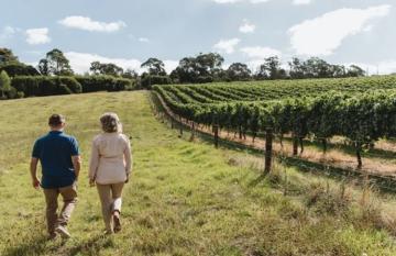 Barossa Valley