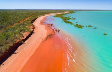Broome Credit: Tourism Australia