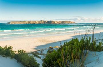 Coffin Bay