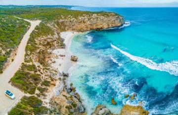 Credit: Tourism Australia
