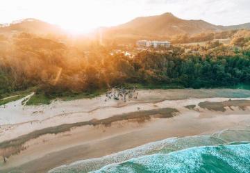 Coffs Harbour