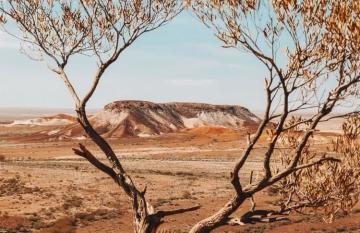Coober Pedy