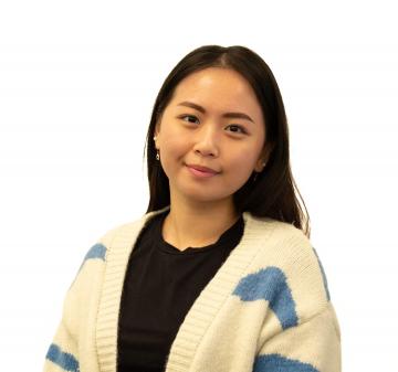 Profile picture for user Felita Tjengdinata
