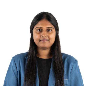 Profile picture for user Meenal Chand